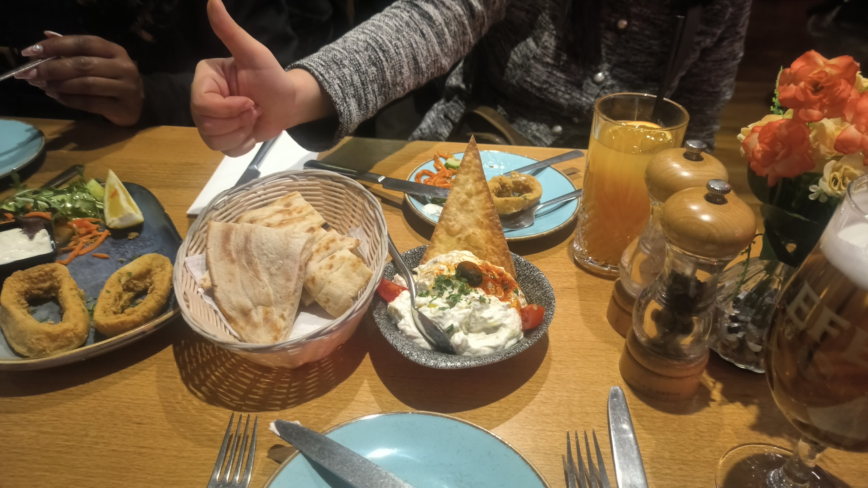 Photo of Roosters Kitchen - 7 London Rd, Dorking RH4 1RQ
